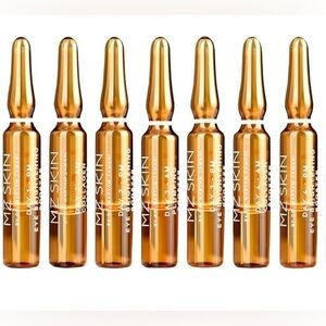 MZ Skin Brightening Eye Ampoules 5 Day Treatment- #TC1
